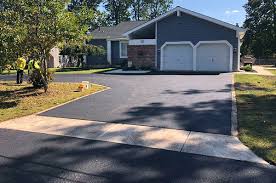 Best Brick Driveway Installation  in Ravenna, OH